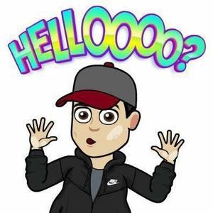 Meet your Posher, Alberto